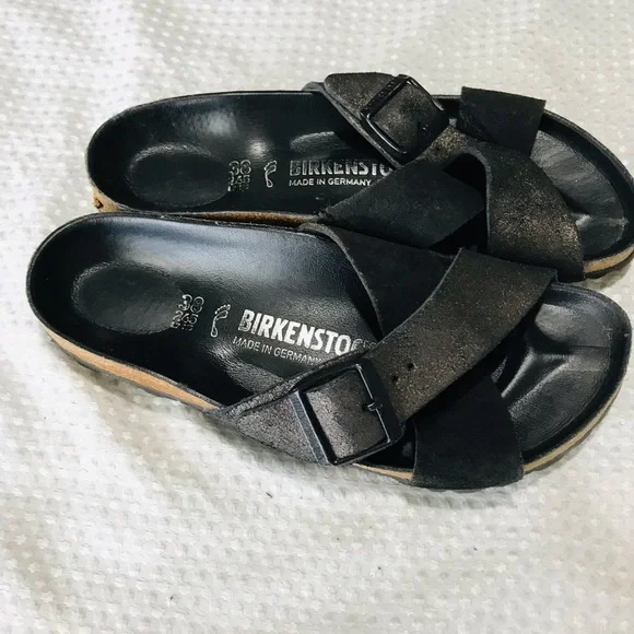 Birkenstock Sandals - Picture 8 of 8